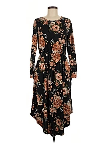 Reborn J Casual Dress (view 1)