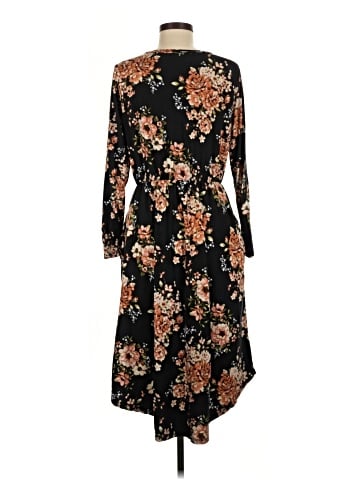 Reborn J Casual Dress (view 2)