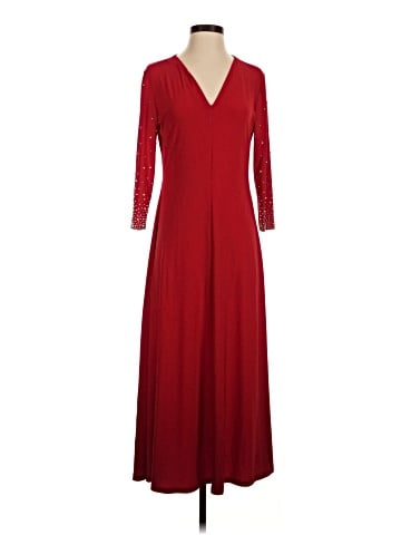MSK Cocktail Dress (view 1)