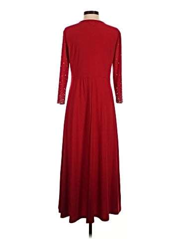 MSK Cocktail Dress (view 2)