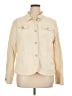 Gap Solid Ivory Jacket Size XL (estimated) - photo 1