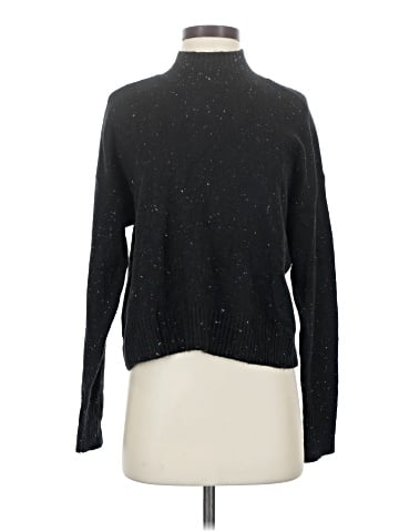 DKNY Jeans Turtleneck Sweater (view 1)