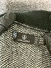 Volcom 100% Acrylic Argyle Brown Cardigan Size XS - Sm - photo 7