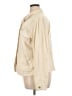 Gap Solid Ivory Jacket Size XL (estimated) - photo 5