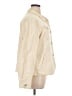Gap Solid Ivory Jacket Size XL (estimated) - photo 4