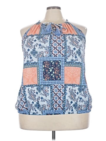 Cato Tank Top (view 1)