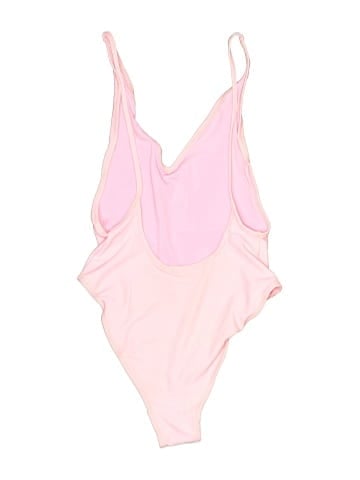 Topshop One Piece Swimsuit (view 2)