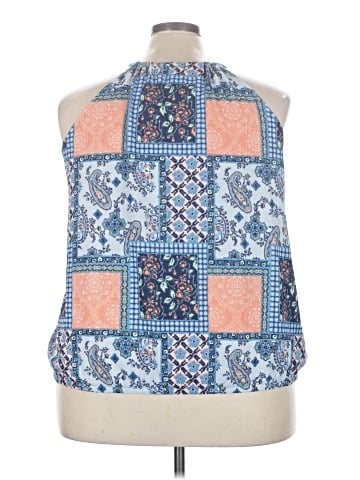 Cato Tank Top (view 2)