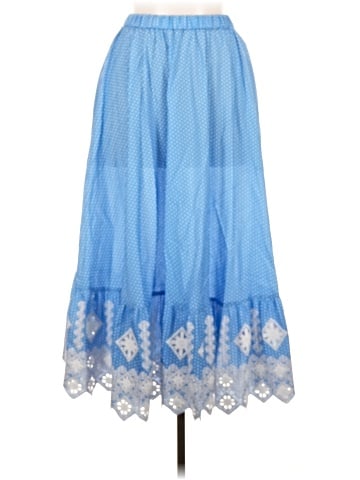 Miguelina Casual Skirt (view 1)