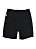 Zella Solid Black Athletic Shorts Size S - photo 2