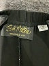 Bob Mackie Solid Black Casual Pants Size M - photo 7