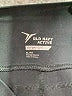 Active by Old Navy Color Block Black Active Pants Size XL - photo 4