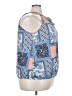Cato Blue Tank Top Size 22 - 24 - photo 4