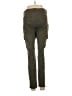 Gap Outlet Green Cargo Pants Size 4R - photo 2