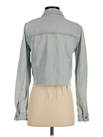 Paige Denim Jacket (view 2)