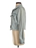 Paige 100% Cotton Blue Denim Jacket Size XS - photo 5