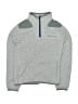 Vineyard Vines 100% Polyester Gray Pullover Sweater Size 8 - 10 - photo 1
