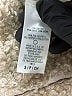 Ella Moss 100% Polyester Black Jacket Size S - photo 7