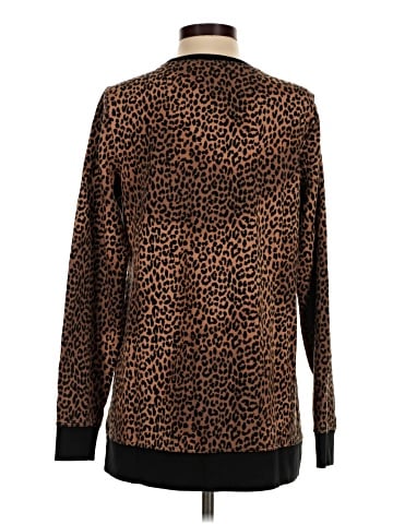 Lands' End Pullover Sweater (view 2)