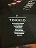 Torrid Floral Black Leggings Size Lg Plus (0) - photo 7