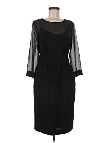 Talbots Cocktail Dress (view 1)