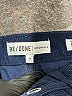 RE/DONE 100% Cotton Blue Casual Pants Size 25 waist - photo 7