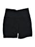 Zella Solid Black Athletic Shorts Size S - photo 1
