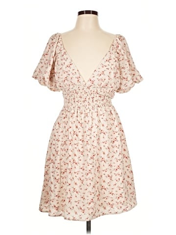 Dee Elly Casual Dress (view 1)