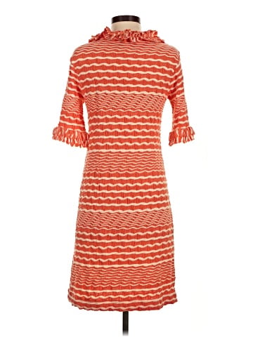 Sara Campbell Casual Dress (view 2)