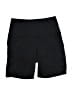 Zella Solid Black Athletic Shorts Size S - photo 1