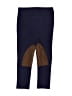 Janie and Jack Blue Casual Pants Size 4 - photo 1