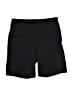Zella Solid Black Athletic Shorts Size S - photo 1
