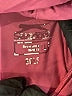 Slazenger Pink Pullover Hoodie Size L - photo 7