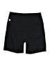Zella Solid Black Athletic Shorts Size S - photo 2