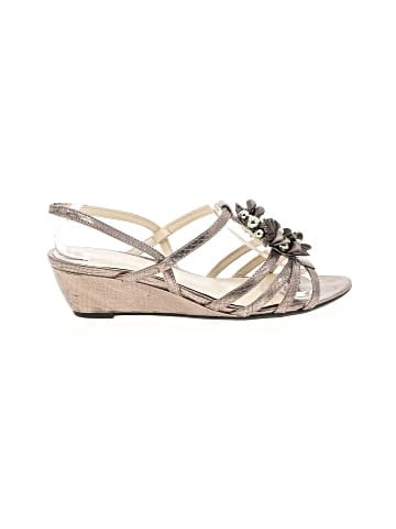 Etienne Aigner Wedges (view 1)