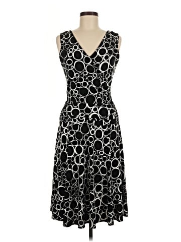 Talbots Cocktail Dress (view 1)