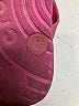 Crocs Pink Flip Flops Size 8 - 9 Kids - photo 4