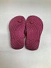 Crocs Pink Flip Flops Size 8 - 9 Kids - photo 5