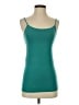 CAbi Teal Tank Top Size S - photo 1