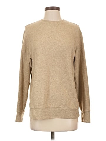 Uniqlo Pullover Sweater (view 1)