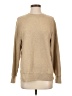 Uniqlo Solid Tan Pullover Sweater Size S - photo 1