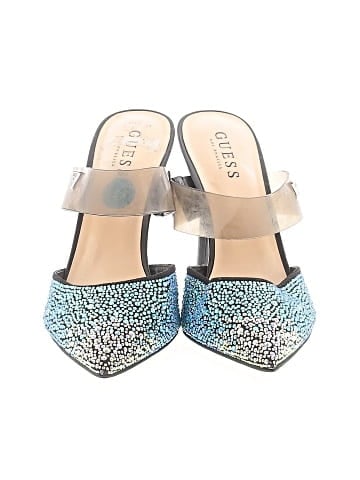 Guess Heels (view 2)