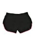 Xersion 100% Polyester Chevron-herringbone Black Athletic Shorts Size M - photo 1