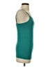 CAbi Teal Tank Top Size S - photo 4