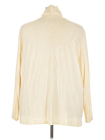 Liz & Me Long Sleeve Turtleneck (view 2)