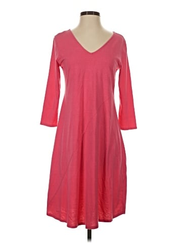 Soft Surroundings Casual Dress (view 1)