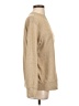 Uniqlo Solid Tan Pullover Sweater Size S - photo 4