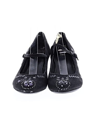 Camper Heels (view 2)
