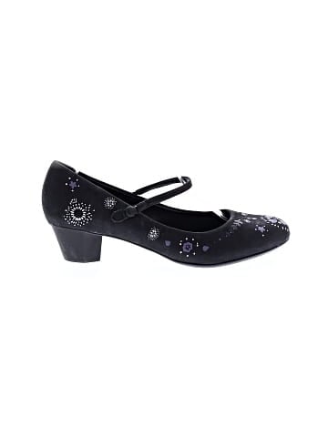 Camper Heels (view 1)