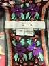 ICE Paisley Purple Casual Dress Size 12 - photo 7